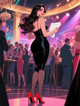 ����Ů����